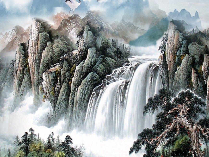 缤纷水果茶